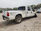 2015 Ford F250 Super Duty de vânzare în Charles City, VA - Rollover