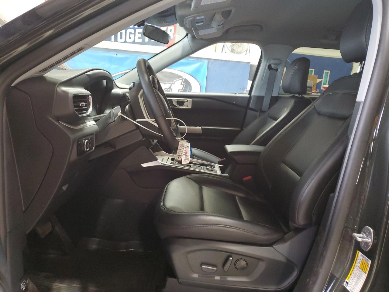 1FMSK8DH9RGA85695 FORD EXPLORER 2024