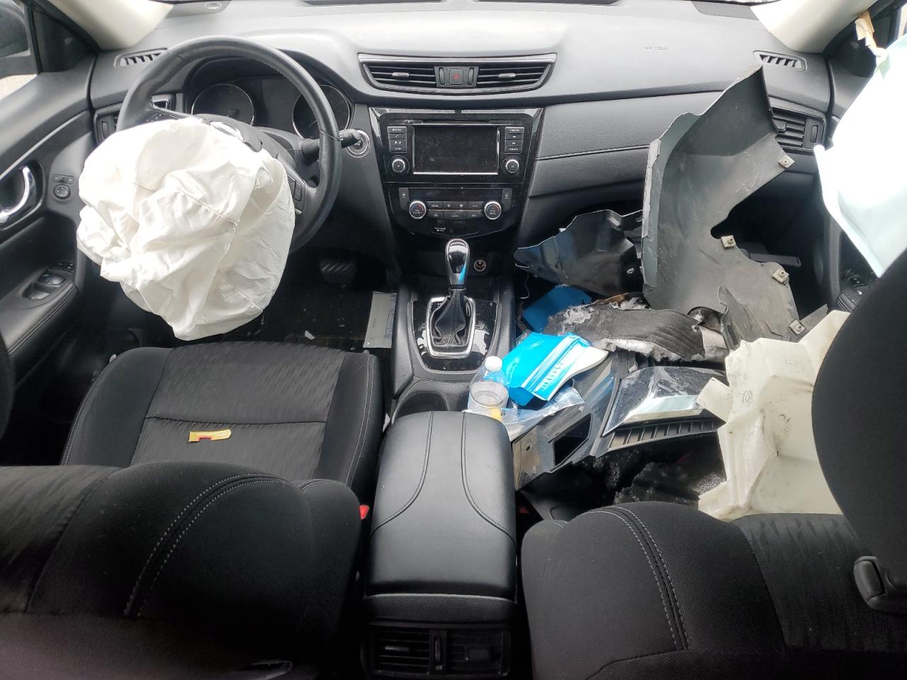 KNMAT2MV5JP531989 NISSAN ROGUE 2018