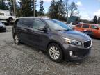 2015 Kia Sedona Ex for Sale in Graham, WA - Mechanical