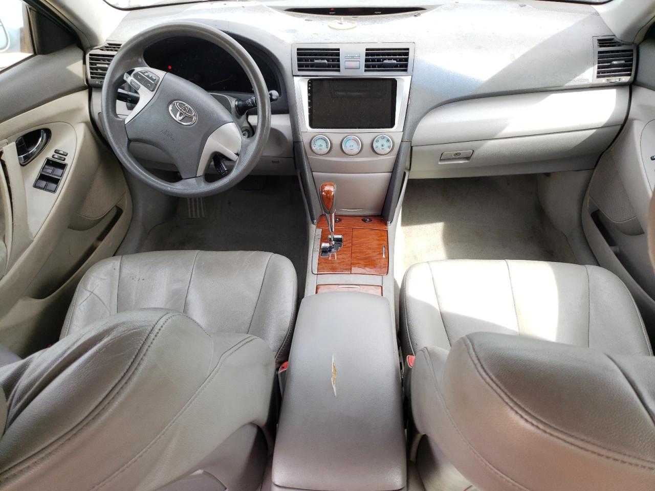 2009 Toyota Camry Base VIN: 4T1BE46K49U882107 Lot: 53812195