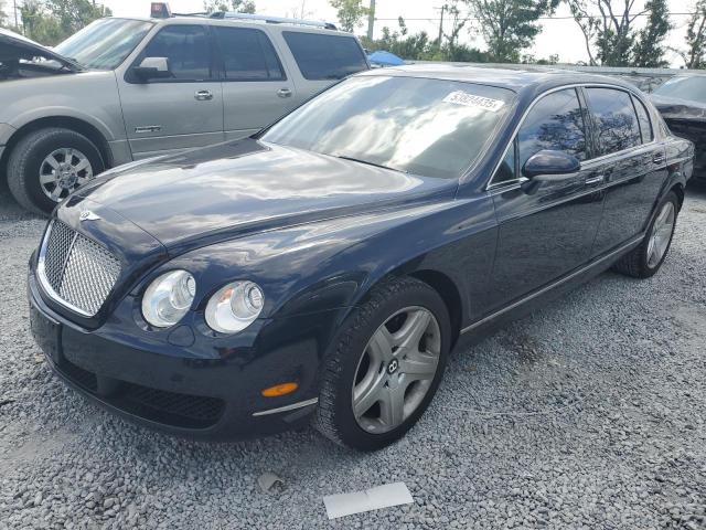 2006 Bentley Continental Flying Spur