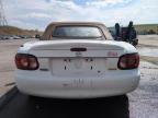 2002 Mazda Mx-5 Miata Base en Venta en Littleton, CO - Front End