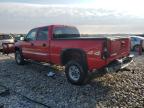 2005 Gmc Sierra K2500 Heavy Duty продається в Wayland, MI - Rear End