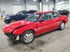 1993 Pontiac Grand Am Se للبيع في Ham Lake، MN - Front End