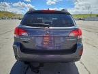 2014 Subaru Outback 2.5I Premium للبيع في Littleton، CO - Front End