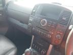 2011 NISSAN PATHFINDER for sale at Copart YORK