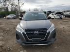 2022 Nissan Kicks S იყიდება Baltimore-ში, MD - Side