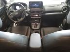 2022 Hyundai Kona Limited en Venta en Chambersburg, PA - Frame Damage