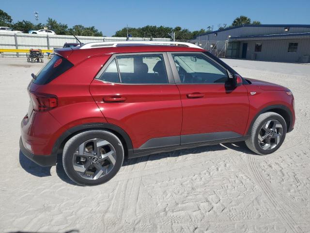  HYUNDAI VENUE 2024 Burgundy