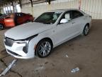 2023 Cadillac Ct4 Luxury للبيع في Phoenix، AZ - Mechanical