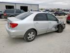 2007 Toyota Corolla Ce იყიდება Haslet-ში, TX - Front End