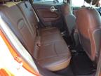 2016 Fiat 500X Trekking Plus na sprzedaż w Mendon, MA - Front End
