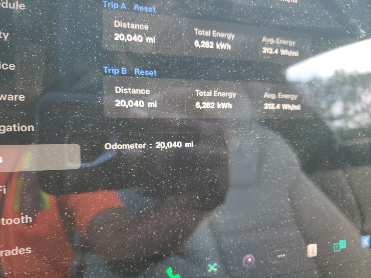 2022 Tesla Model S VIN: 5YJSA1E59NF488969 Lot: 53686495