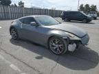 2014 Nissan 370Z Base за продажба в Anthony, TX - Side
