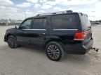 2017 Lincoln Navigator Select en Venta en West Palm Beach, FL - Minor Dent/Scratches