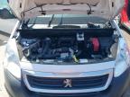 2017 PEUGEOT PARTNER PR for sale at Copart ROCHFORD
