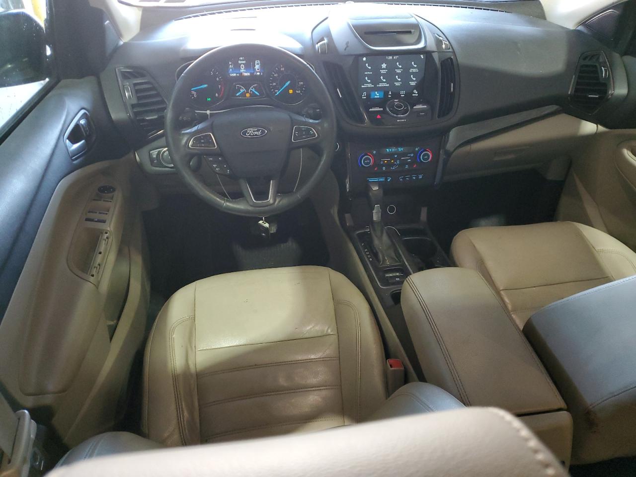 1FMCU9J92JUC44337 FORD ESCAPE 2018