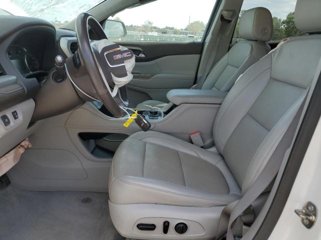  GMC ACADIA 2021 White
