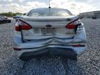 2016 Ford Fiesta Se на продаже в Arcadia, FL - Rear End