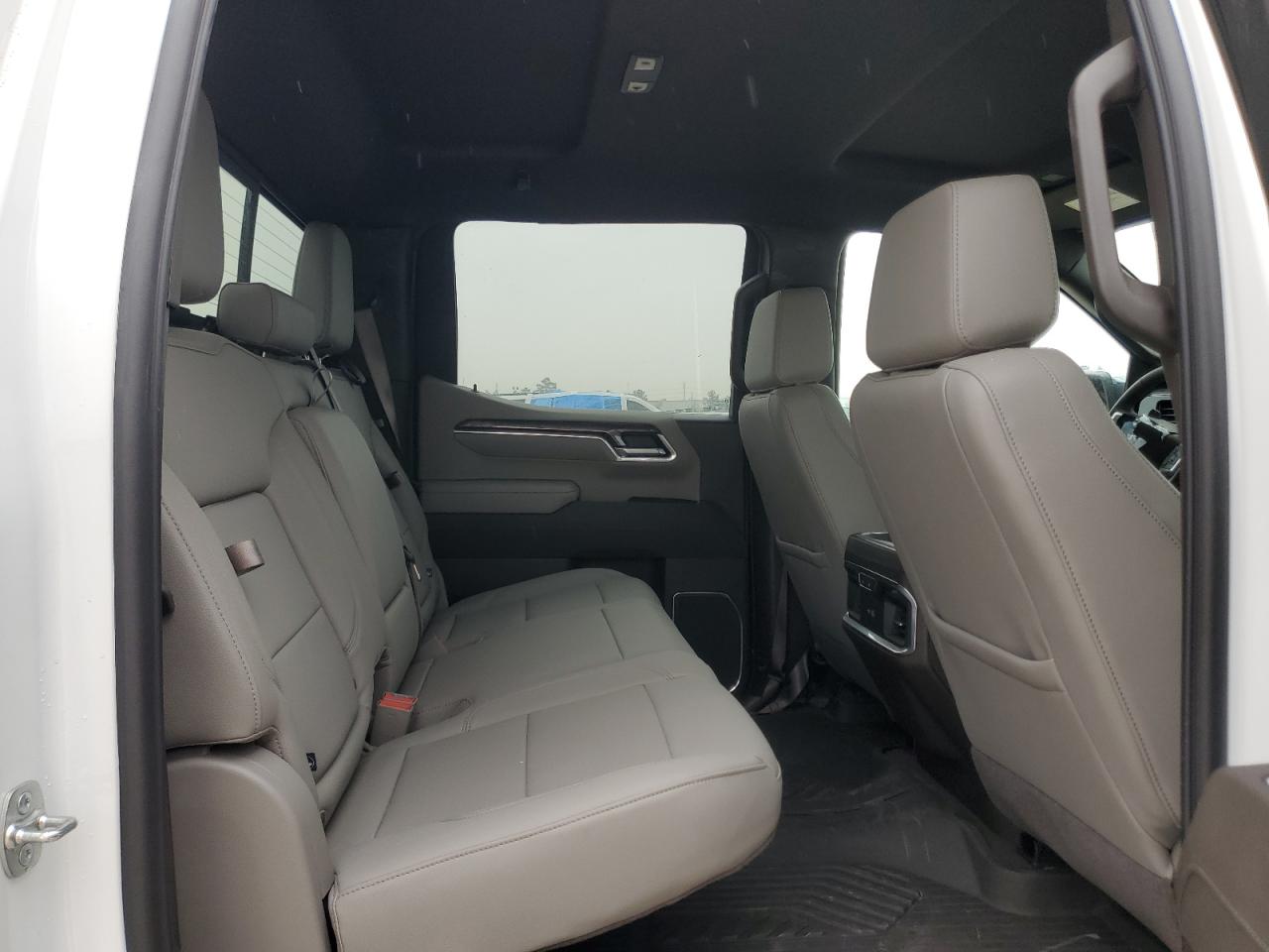 2GCUKGED9S1130592 CHEVROLET ALL Models 2025
