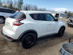 2016 NISSAN JUKE S for sale at Copart ON - COOKSTOWN