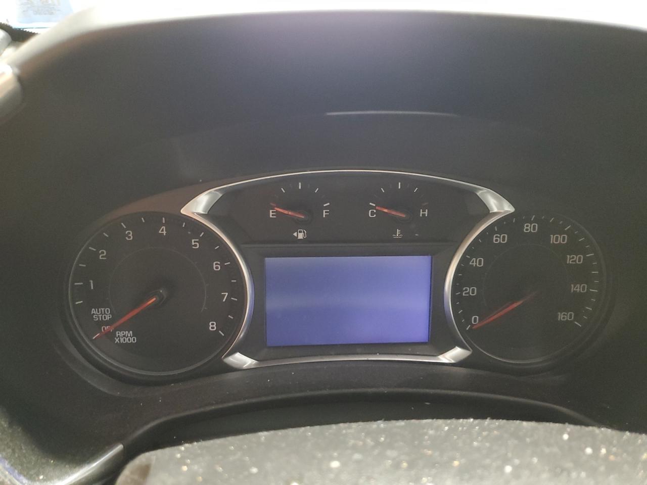 3GNAXUEV3KL367340 CHEVROLET EQUINOX 2019