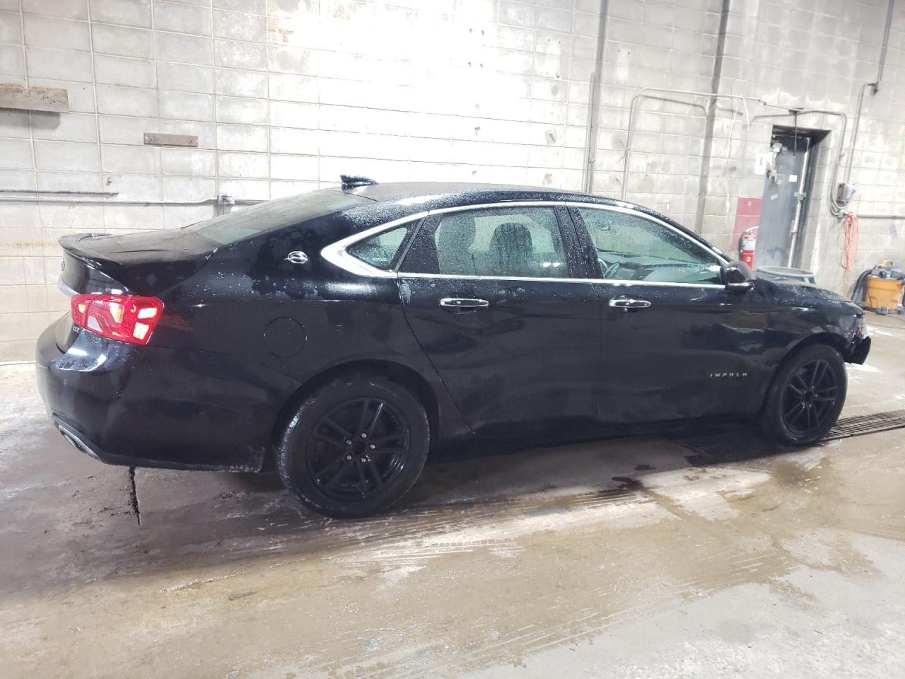 2G1145S39G9188751 CHEVROLET IMPALA 2016