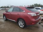 2012 Lexus Rx 350 for Sale in Elgin, IL - Front End
