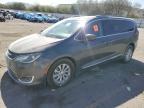 2017 Chrysler Pacifica Touring L იყიდება Las Vegas-ში, NV - Front End