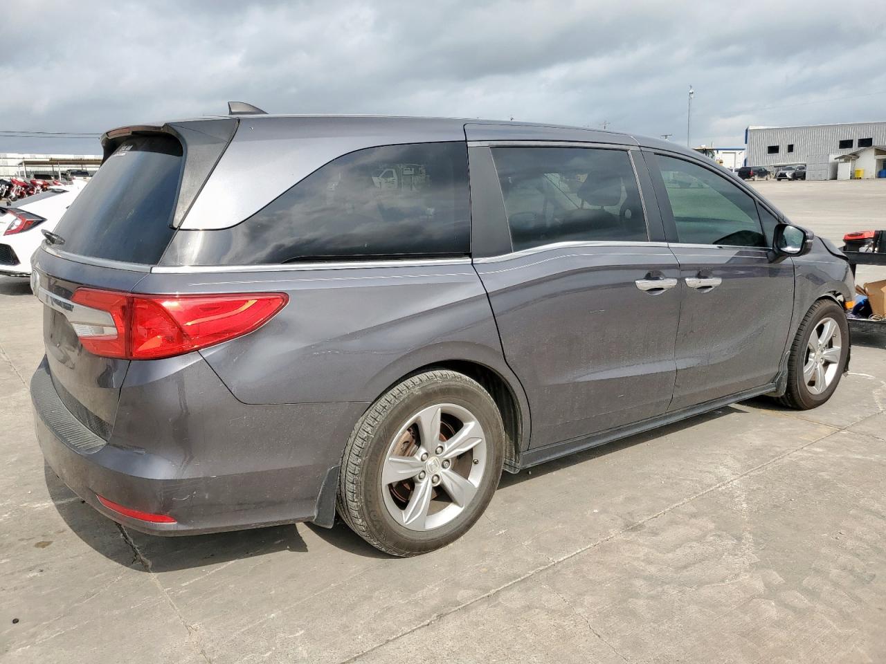5FNRL6H71JB078809 HONDA All Models 2018