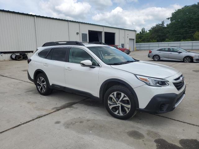  SUBARU OUTBACK 2020 Biały