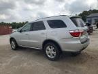 2012 Dodge Durango Sxt იყიდება Midway-ში, FL - Front End
