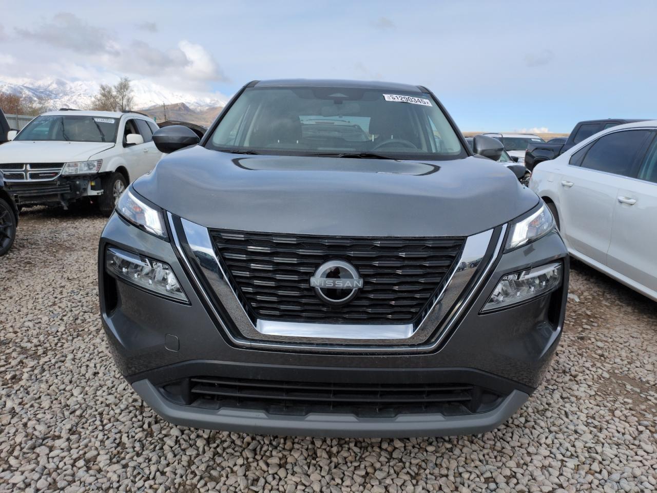 JN8BT3BBXPW358153 NISSAN ROGUE 2023