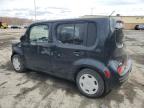 2011 Nissan Cube Base იყიდება Marlboro-ში, NY - Front End