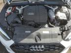 2025 Audi A5 Premium 45 იყიდება North Las Vegas-ში, NV - Side
