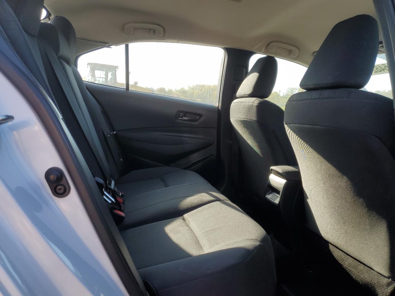 5YFB4MDE2RP165593 TOYOTA COROLLA 2024