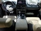 2024 Infiniti Qx80 Luxe for Sale in Woodhaven, MI - Front End