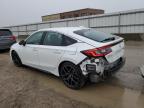 2024 Honda Civic Sport Touring იყიდება Kansas City-ში, KS - Vandalism