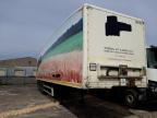 2011 TRAI TRAILER for sale at Copart SANDTOFT