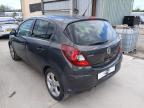 2014 VAUXHALL CORSA SXI for sale at Copart WESTBURY