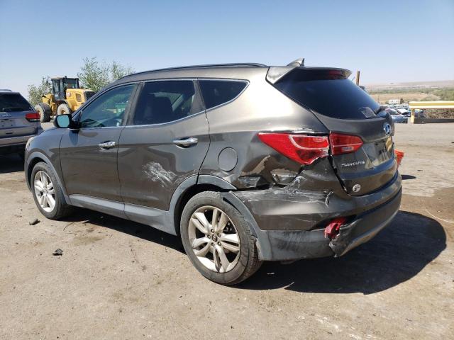  HYUNDAI SANTA FE 2013 Brązowy