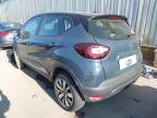 2019 RENAULT CAPTUR PLA for sale at Copart PETERLEE
