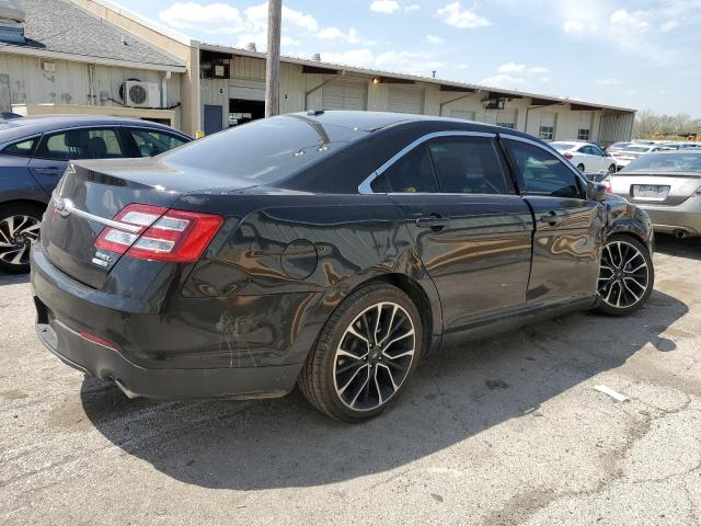  FORD TAURUS 2019 Чорний