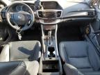 2014 Honda Accord Exl na sprzedaż w Fredericksburg, VA - Front End