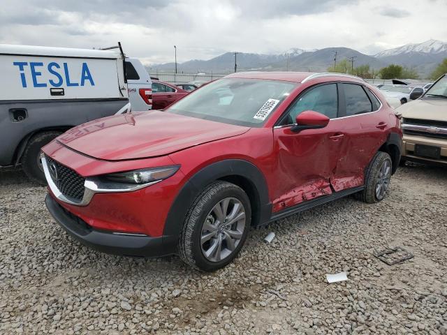 2022 Mazda Cx-30 Select