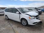 2017 Dodge Grand Caravan Sxt на продаже в Magna, UT - Front End
