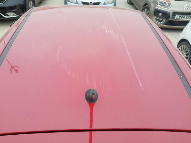 2012 ALFA ROMEO MITO SPORT
