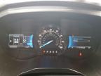 2022 Ford Edge Titanium na sprzedaż w Haslet, TX - Hail