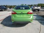 2015 Ford Fiesta Se იყიდება Byron-ში, GA - Side
